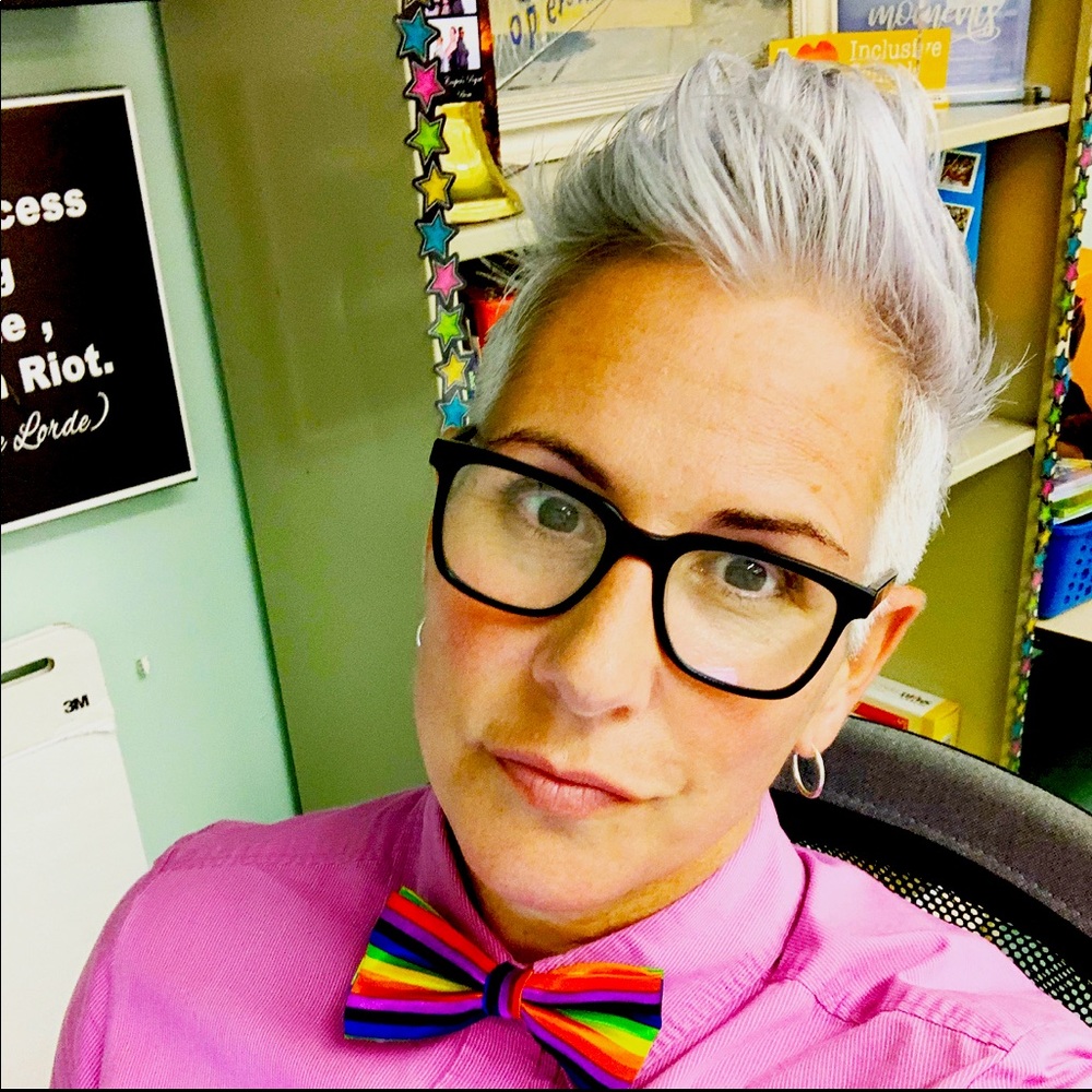 Meet your Posher, Janine